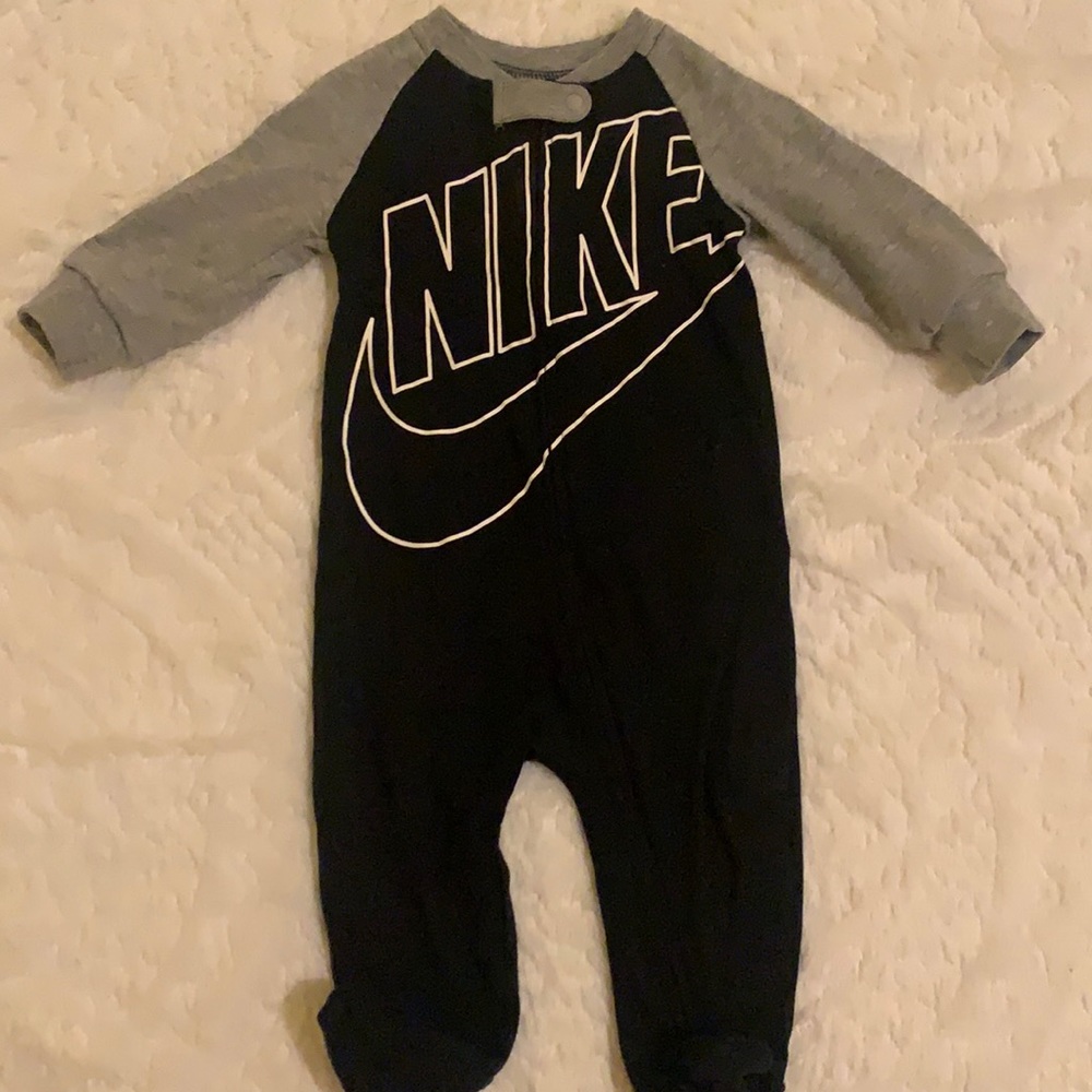 6months Baby boy Nike pajama